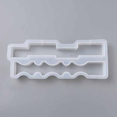 Candle Silicone Molds DIY-Z005-07-1