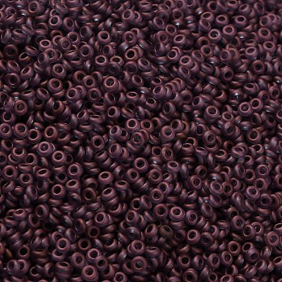 TOHO 11/0 Demi Round Beads Y-SEED-DR11-0633F-1