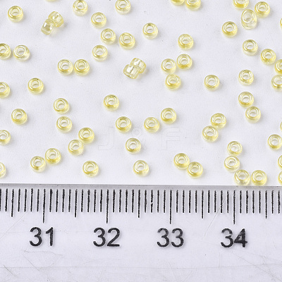 Glass Seed Beads X-SEED-S042-11A-05-1