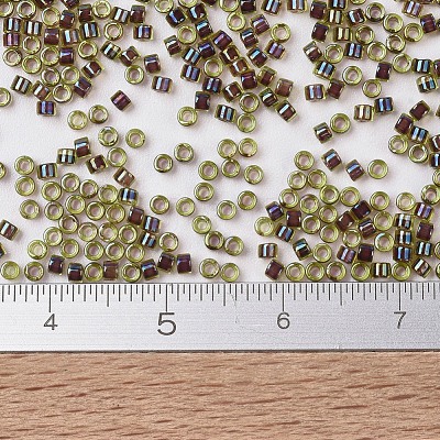 MIYUKI Delica Beads SEED-JP0008-DB1740-1