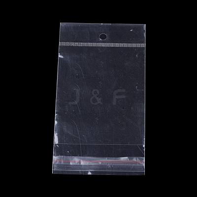 OPP Cellophane Bags OPC-Q002-02-7x14-1