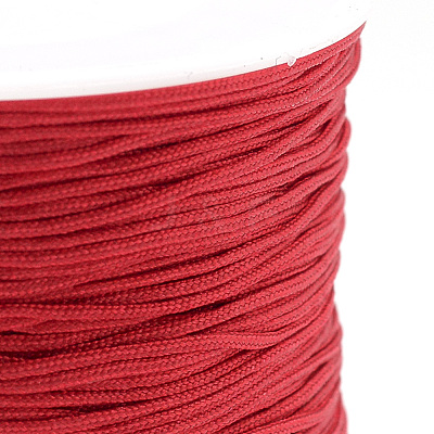 Nylon Braided Cord NWIR-Q008A-700-1