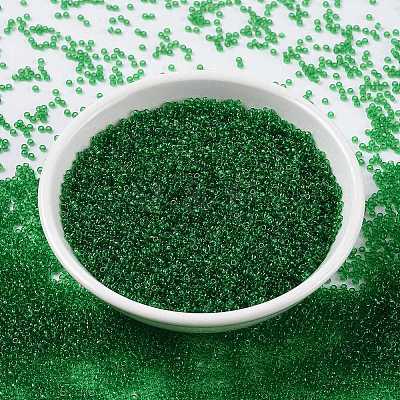 MIYUKI Round Rocailles Beads X-SEED-G009-RR0146-1