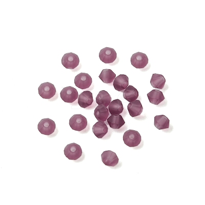 Preciosa® Crystal Beads Y-PRC-BA3-20050-840-1