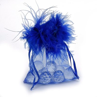 Organza Gift Bags OP-F001-B-05-1