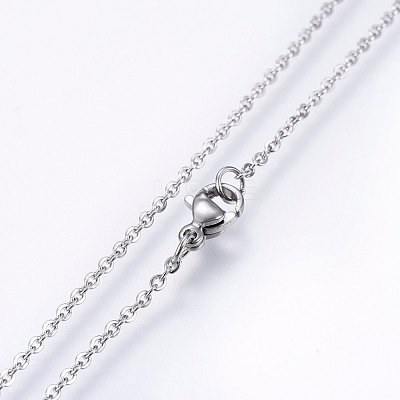 Tarnish Resistant 304 Stainless Steel Jewelry Sets SJEW-O090-13P-1