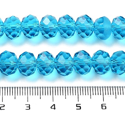 Handmade Glass Beads G02YI0M3-1