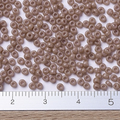 MIYUKI Round Rocailles Beads SEED-G007-RR4455-1