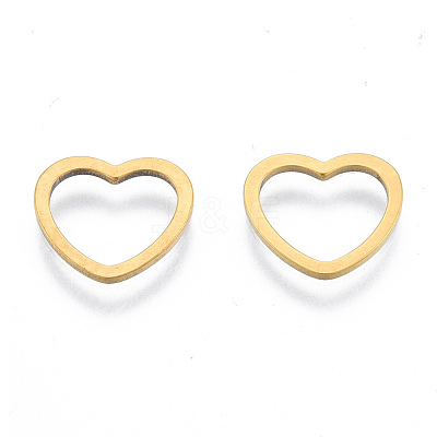 201 Stainless Steel Linking Rings STAS-N090-T06-2-1