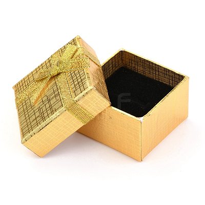Cardboard Box Ring Boxes CBOX-G011-E04-1