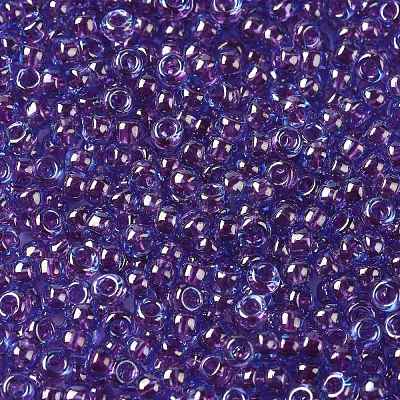 TOHO 8/0 Round Beads SEED-TR08-0252-1