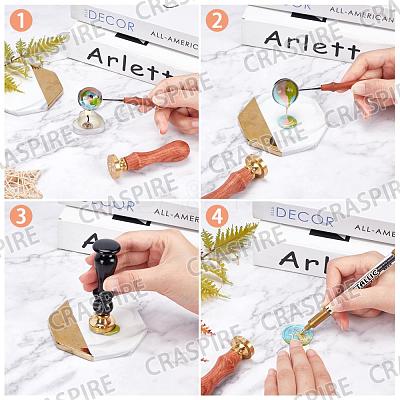 DIY Scrapbook Making Kits DIY-CP0005-38-1