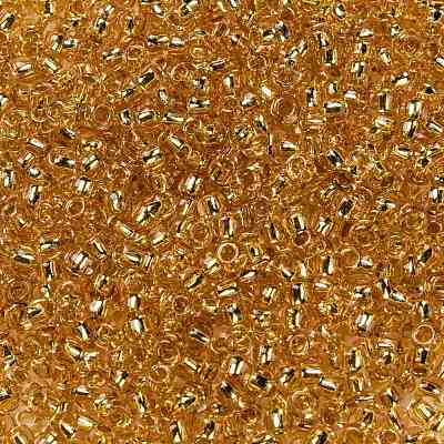 TOHO Round Seed Beads X-SEED-TR08-0753-1