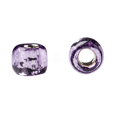 TOHO 8/0 Round Beads X-SEED-TR08-2219-1