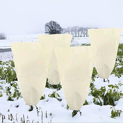 Non-woven Fabrics Netting for Fruit Trees AJEW-WH20022-86B-01-1