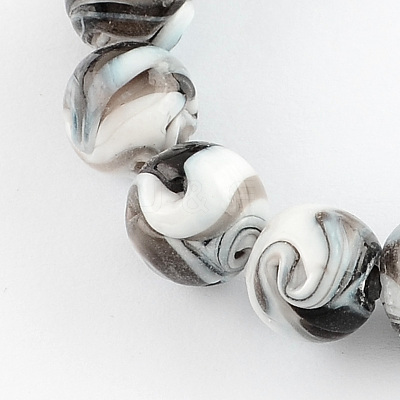Handmade Lampwork Beads X-LAMP-R111-03-1
