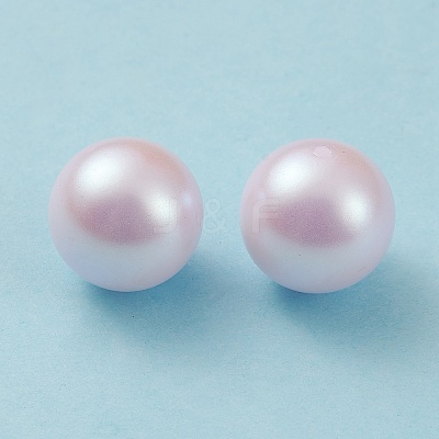 POM Plastic Beads KY-C012-01E-04-1
