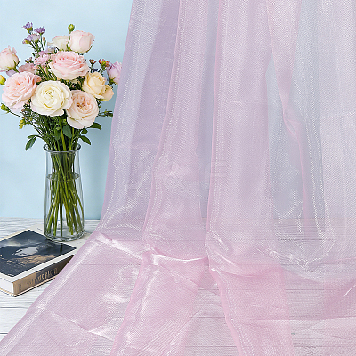 Polyester Fabric DIY-WH0591-503E-1