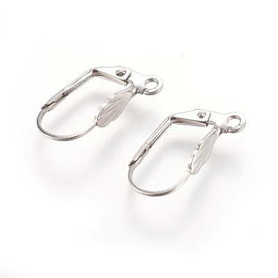 Tarnish Resistant Stainless Steel Color STAS-E007-5-1