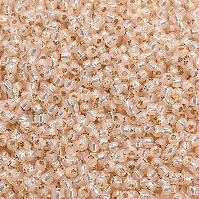 TOHO 11/0 Round Beads SEED-XTR11-2126-1