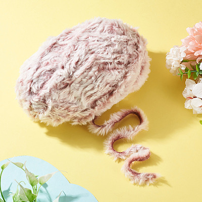 Polyester Yarn OCOR-TAC0016-36E-1