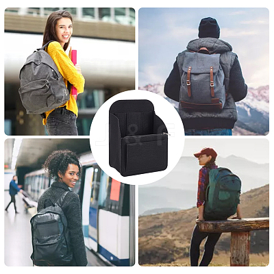 Felt Backpack Organizer Insert FIND-WH0248-288A-01-1