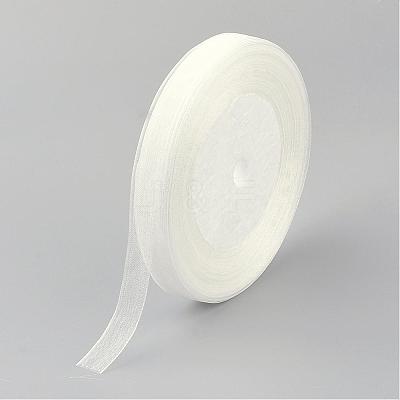 Sheer Organza Ribbon RS12mmY-042-1
