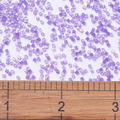 MIYUKI Delica Beads X-SEED-J020-DB1868-1