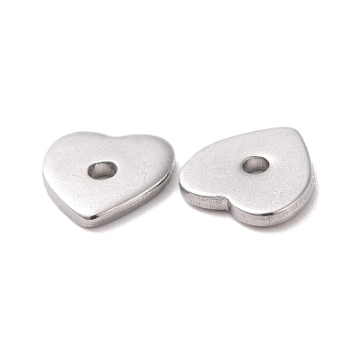 Non-Tarnish 304 Stainless Steel Beads STAS-D185-03P-01-1