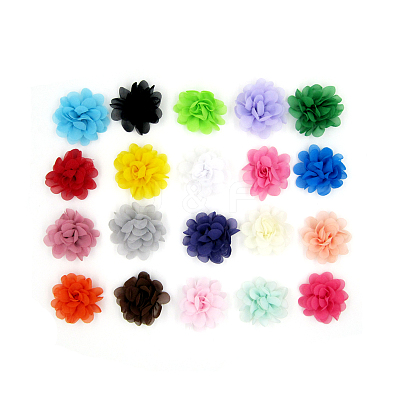 Lace Costume Accessories OHAR-Q142-M-1