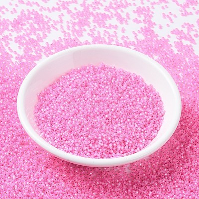 MIYUKI Round Rocailles Beads X-SEED-G007-RR0575-1
