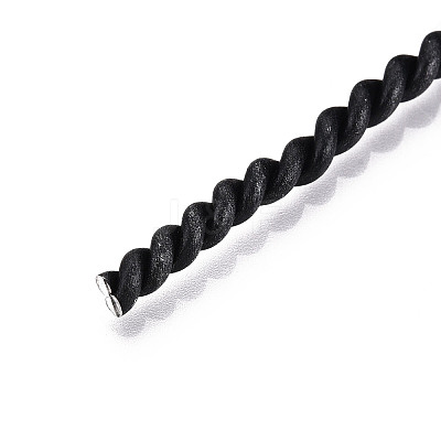 5M 2-Ply Anodized Aluminum Wire AW-T001-02A-02-1