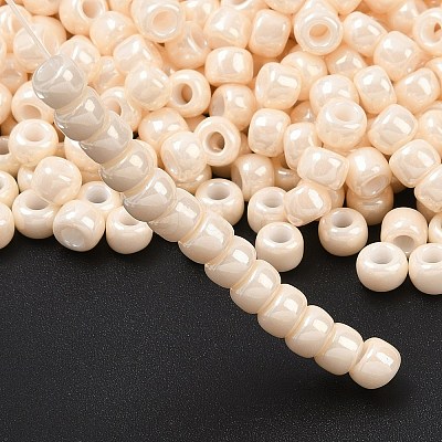 TOHO 3/0 Round Beads SEED-TR03-0123-1