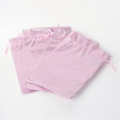 Rectangle Cloth Bags X-ABAG-R007-18x13-11-1