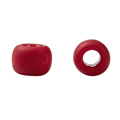 TOHO 8/0 Round Beads X-SEED-TR08-0045F-1