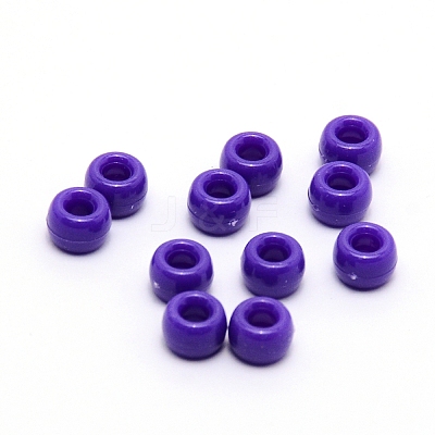 Resin Beads LS-RESI-WH0024-44C-1