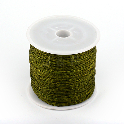 Nylon Braided Cord NWIR-S005-11-1