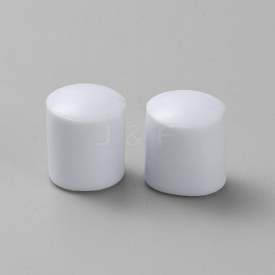 Silicone Chair Leg Floor Protectors AJEW-WH0471-16A-1