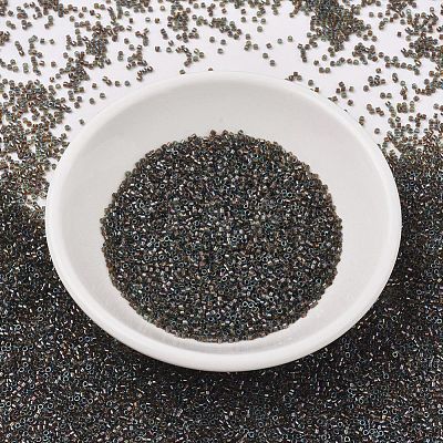 MIYUKI Delica Beads SEED-X0054-DB1775-1