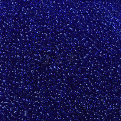 Glass Seed Beads X2-SEED-A004-2mm-8-1