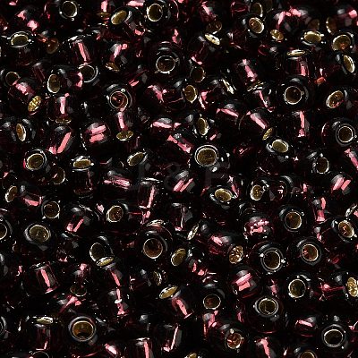 TOHO 6/0 Round Beads SEED-TR06-0026C-1