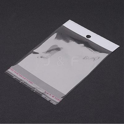 Pearl Film Cellophane Bags T02H1012-1