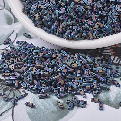 MIYUKI Quarter TILA Beads SEED-X0054-QTL0401FR-1