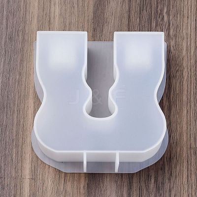 DIY Silicone Candle Holder Molds LS-DIY-K073-41A-1