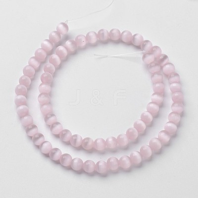 Cat Eye Beads CER10mm56-1