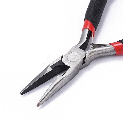 45# Carbon Steel Wire Cutters PT-R008-03-1