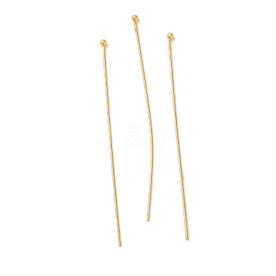 304 Stainless Steel Ball Head Pins STAS-K285-03L-G-1