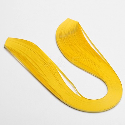 Quilling Paper Strips X-DIY-J001-3mm-B17-1