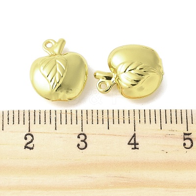 Brass Pendants FIND-B046-04P-1