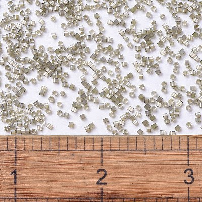 MIYUKI Delica Beads SEED-MY11-DB1876-1